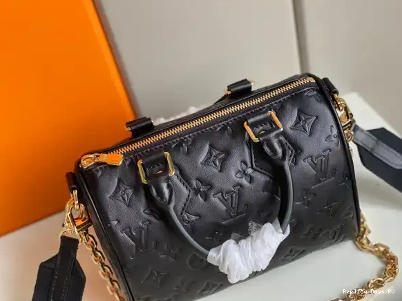 Cheap LOUIS 22 SPEEDY BANDOULIÈRE VUITTON 0702